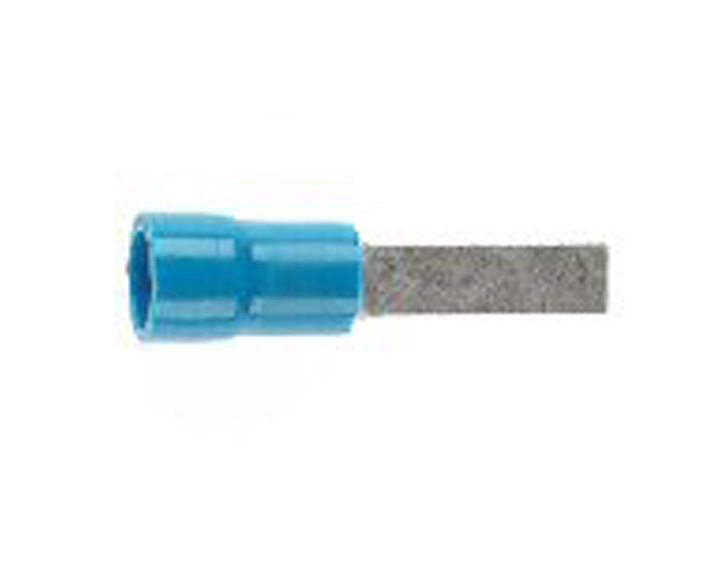 Cabac FLAT BLADE WIDTH 3.5MM BLUE FB2-3.5 x 100