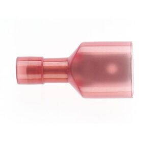 Cabac FULLY INS.MALE TAB 6.4 X 0.8MM DG FIMT1.25-6.4DG x 50