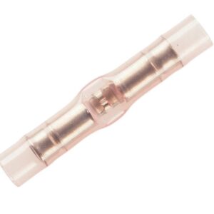 Cabac IN LINE SPLICE RED-WINDOW ILS1.25WS x 50