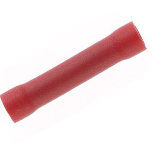 Cabac IN LINE SPLICE RED ILS1.25 x 50