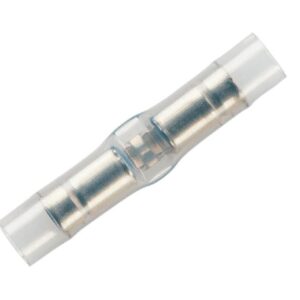 Cabac IN LINE SPLICE BLUE-WINDOW ILS2WS x 50
