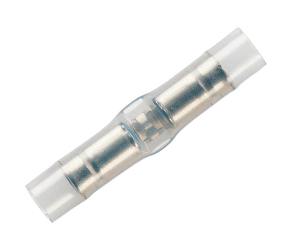 Cabac IN LINE SPLICE BLUE-WINDOW ILS2WS x 50