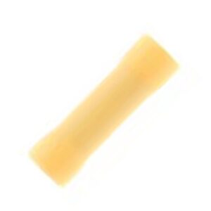 Cabac IN LINE SPLICE YELLOW DG ILS5.5DG x 25