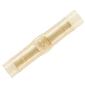 Cabac IN LINE SPLICE YELLOW-WINDOW ILS5.5WS x 25