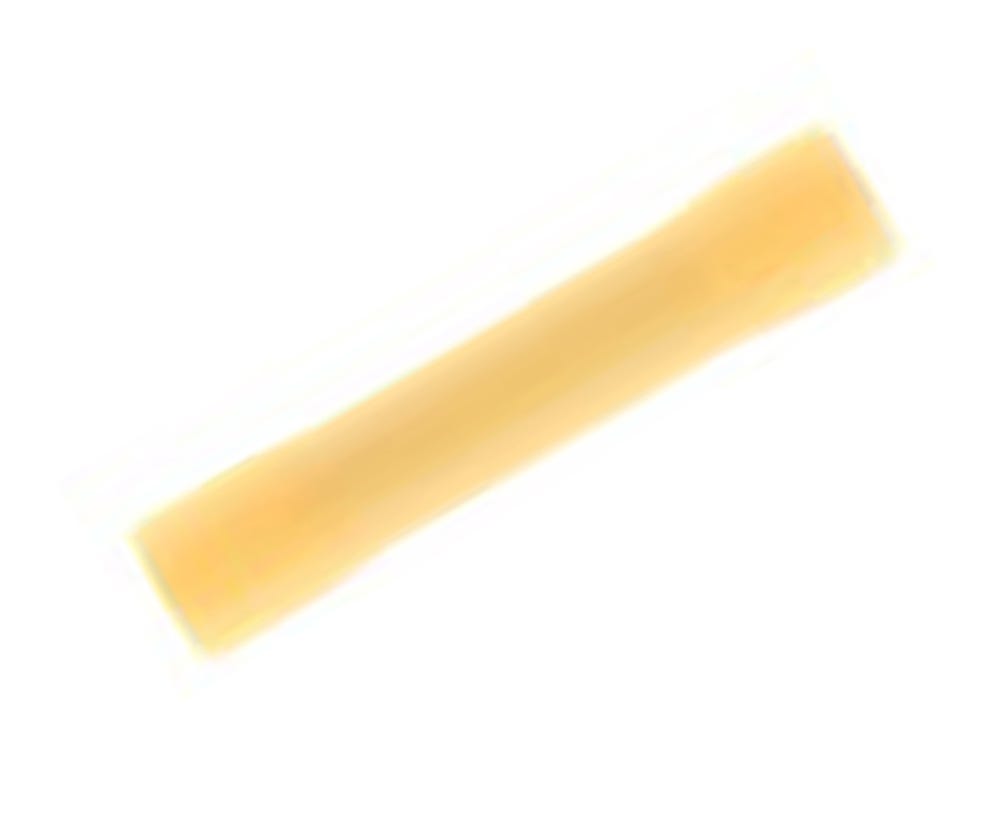Cabac IN LINE SPLICE YELLOW ILS5.5 x 25