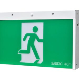 Bardic PREMIUM JUMBO ALL-IN-ONE 40M EXIT JLEDLP