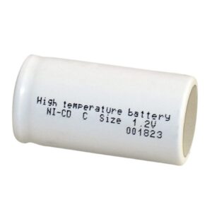 Bardic NI-CD SINGLE CELL BATTERY 1.2V 2800MAH KRCH
