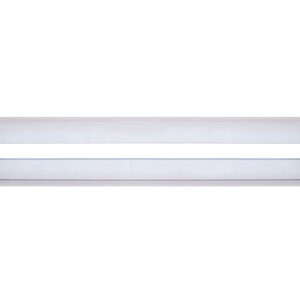 Bardic EMERGENCY BATTEN 1X 9W 600MM LB12LS