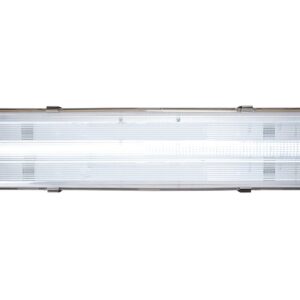 Bardic EMERGENCY BATTEN WP 1X18W 1200MM LB14LSWP