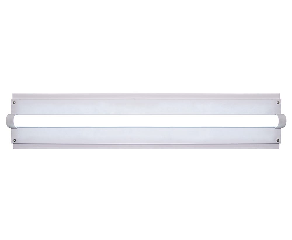 Bardic EMERGENCY BATTEN 1X 18W 1200MM LB14LS