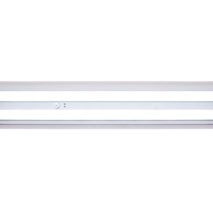 Bardic EMERGENCY BATTEN 2X9W 600MM LB22LS