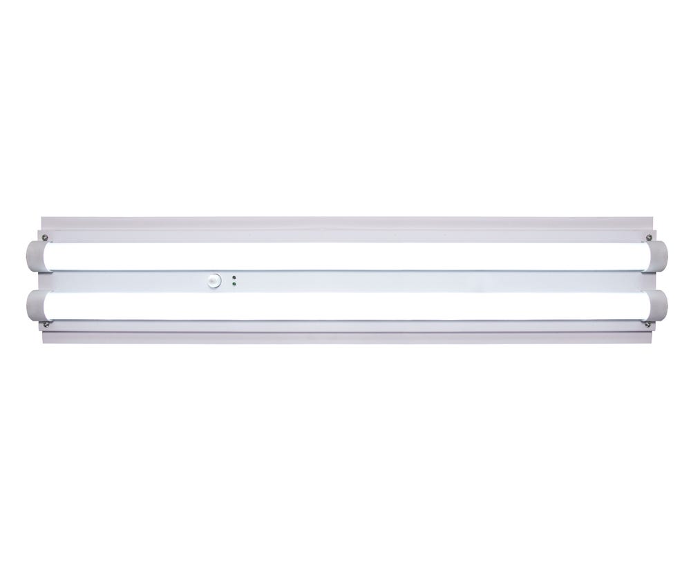 Bardic NON-EMERGENCY BATTEN 2X18W 1200MM LB24