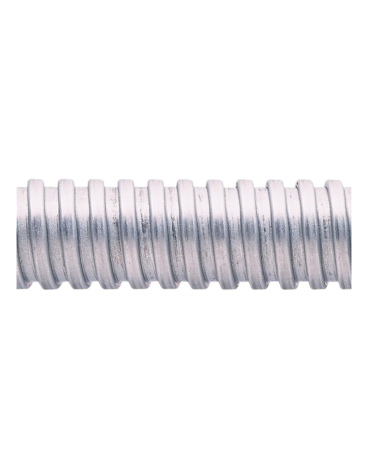 ADAPTAFLEX CONDUIT S XFLEX G/STEEL NAKED NC25X25M S25/25M