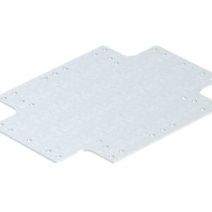 OBO Bettermann OBO MOUNTING PAN TO SUIT T250 OBOMBPT250