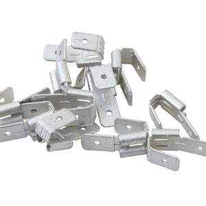 Cabac BRASS PIGGY BACK ADAPT 6.4 PBA6.4 x 50