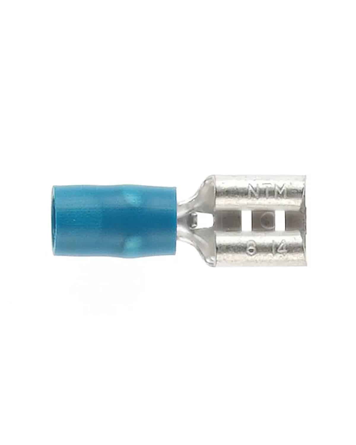 Cabac BLUE Q/C 2.8 X 8MM TAB DG QC2-2.8DG x 100