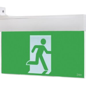 Bardic MAINTAINED BLADE EXIT- LIFEPO4 + S4 SMXLP