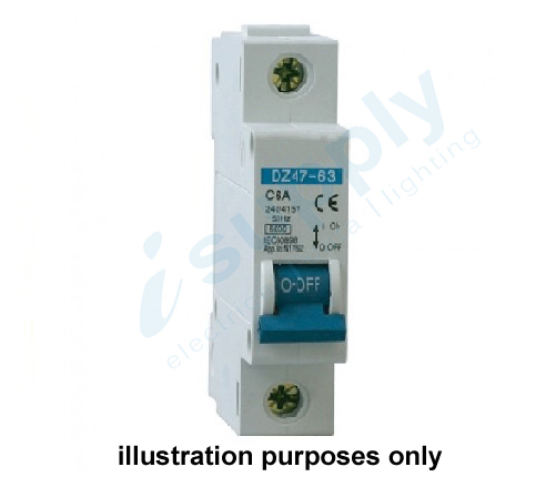 COMPLETE SURFACE MOUNTED DISTRIBUTION 12 POLE BOARD COMPLETE RCD/MCB - Image 4