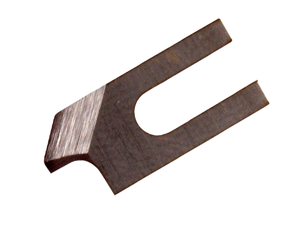 Intercable SPARE BLADE FOR SEMICON STRIPPER AV6400 11ICAV6499
