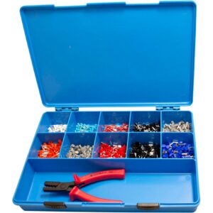 Cabac BOOT LACE PIN KIT & HNKE6 BLPKIT1