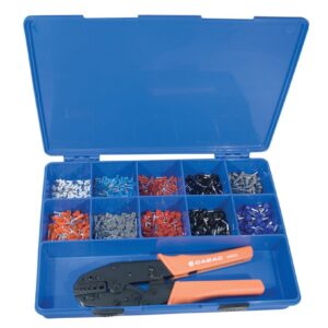 Cabac BOOT LACE PIN KIT & HNKE5 BLPKIT2
