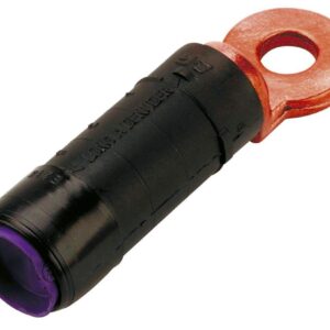 Cabac PRE-INS. BIMETAL ABC LUG 95MM BMABC95