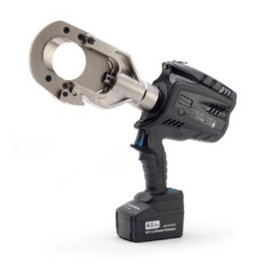Cembre 18V BATTERY CUTTER 65MM BTC650T