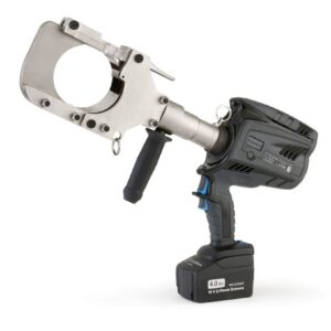 Cembre 18V BATTERY CUTTER 95MM BTC950T