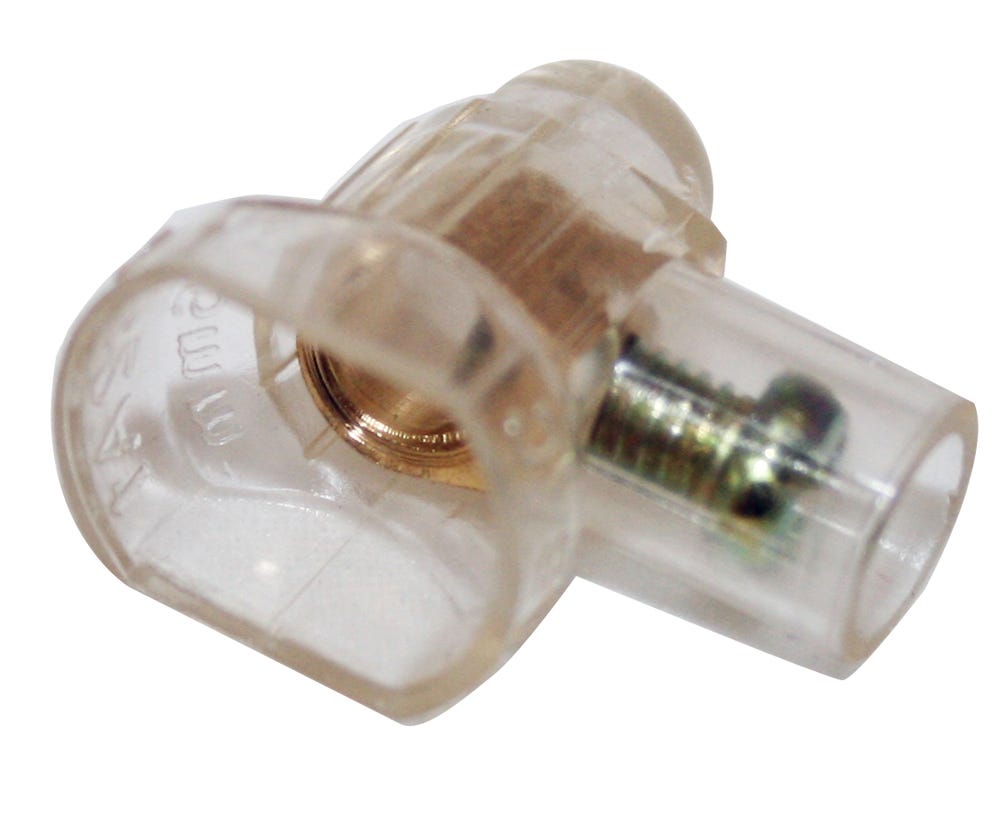 Cabac 32 AMP SINGLE SCREW INS.CONN PK100 C32A1 x 100