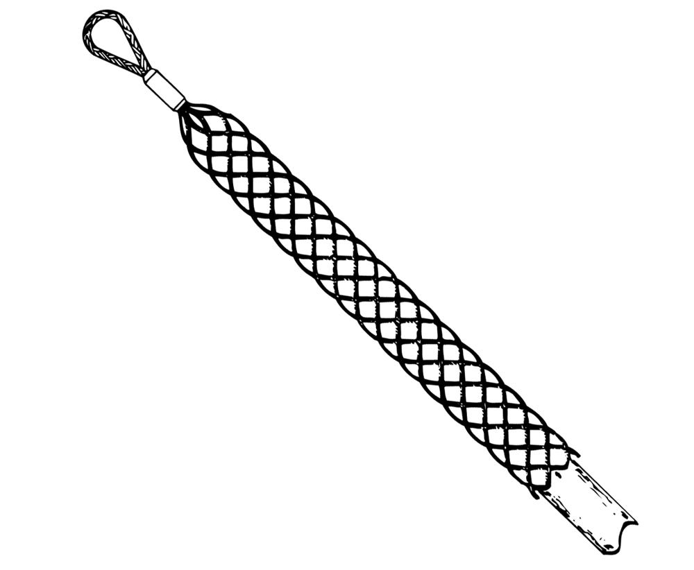 Cabac CABLE STOCKING 14-19MM CG14