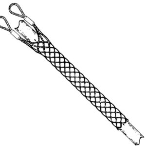 Cabac CABLE STOCKING 19-28MM D/EYE CG20DE
