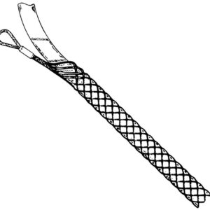 Cabac CABLE STOCKING 19-28MM O/SET CG20OE