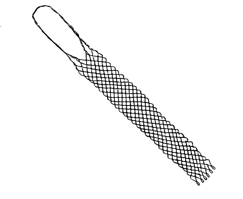 Cabac CABLE STOCKING 28-40MML/UP CG30LU