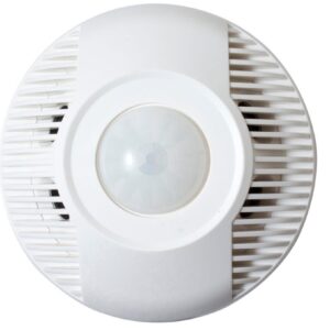 S-Click PRESENCE DETECTOR PIR ULTRASONIC COMBO CPD-360DUALTECH