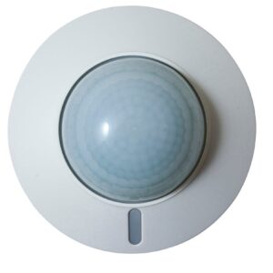 S-Click PRESENCE DETECTOR HIGH PERFORMANCE 2CH CPD-360P