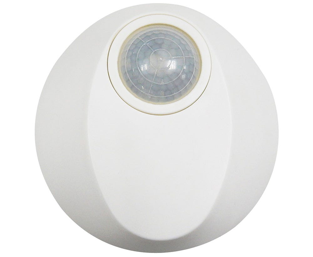 S-Click PRESENCE DETECTOR 360DEG SURFACE MNT CPD-360SM/2
