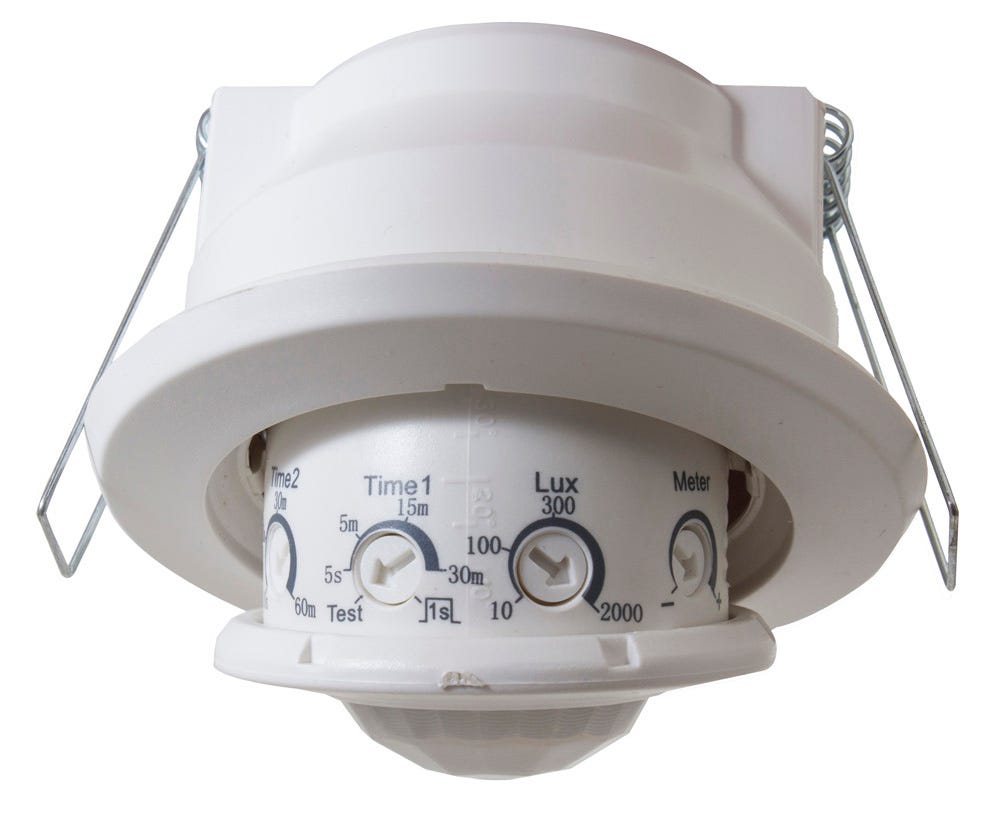 S-Click PRESENCE DETECTOR SLAVE FOR CPD-360/2 CPD-360/2S