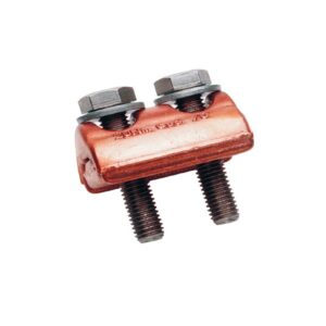 Cabac CU PARALLEL GROOVECLAM 16/150 2XM10 AF17 CUPG16/150-2B