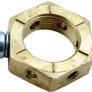 Cabac EARTHING NUT 32MM EN32 x 4