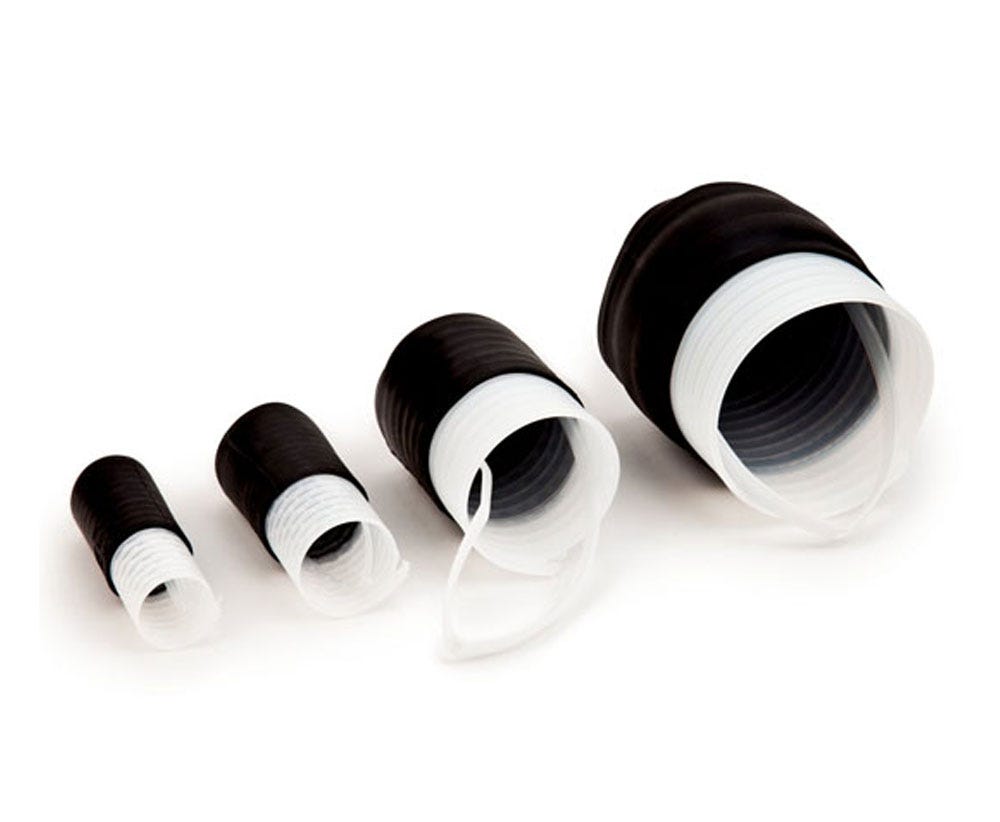 Powerjoint POWERJOINT EPDM COLDSHRINK END CAP 26-49 EPDM-SE3