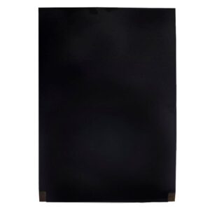 Kulak PILLAR BOX RESIN FUSE PANEL 495 X 285 FPLW-BK-UN-BL
