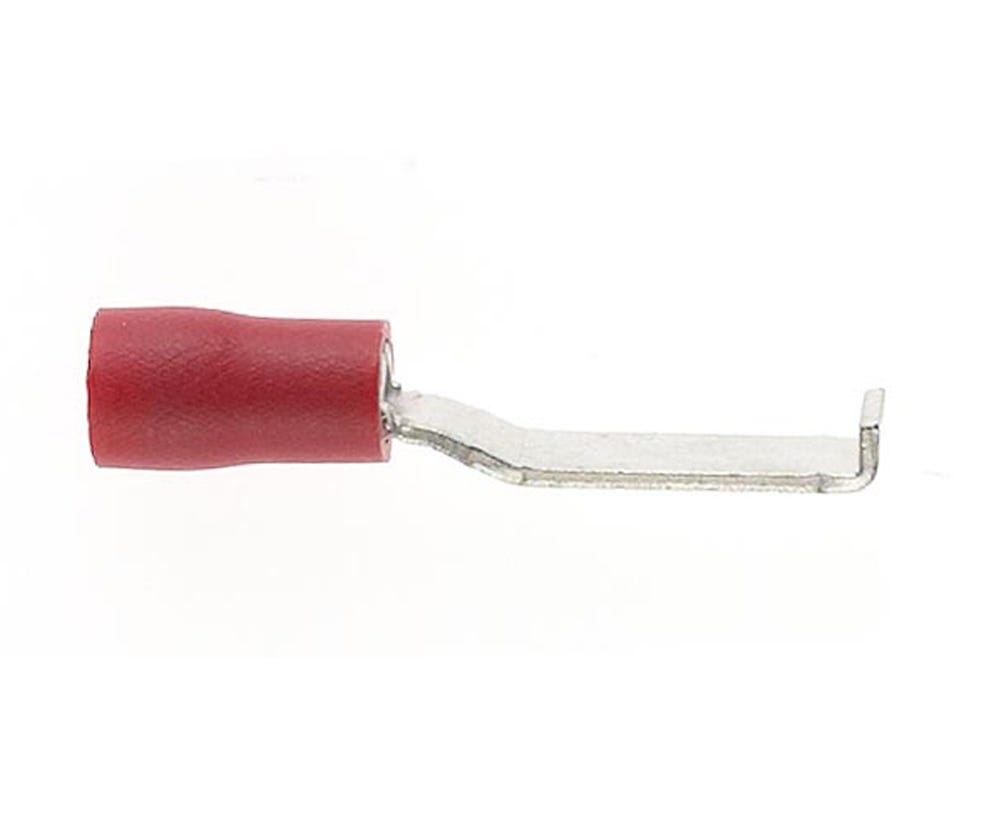 Cabac LIP BLADE WIDTH 3MM RED DG LB1.25-3DG x 50