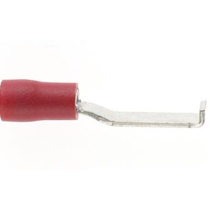 Cabac LIP BLADE WIDTH 5MM RED DG LB1.25-5DG x 50