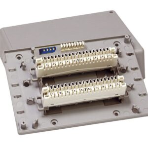 Cabac MAIN DISTRIBUTION FRAME 20PR MDF