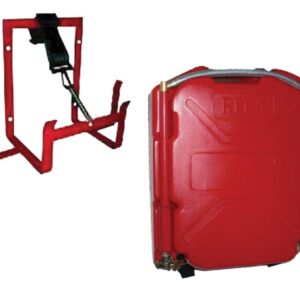 MSS Power REGA 16 LITRE FIRE FIGHTING KNAPSACK MSS-100619