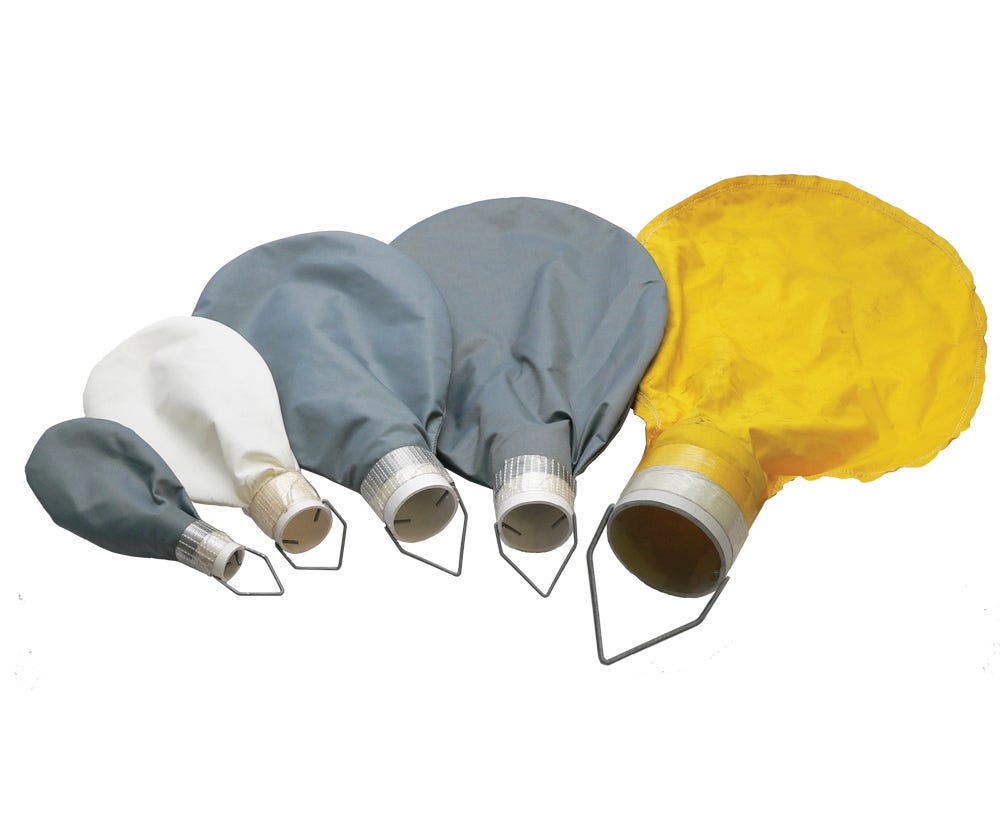 MSS Power BALLOON LINE CARRIER - 100MM MSS-DBL-100