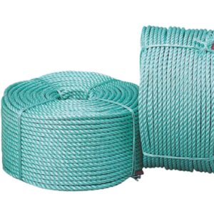MSS Power POLY PROP ROPE 20MM X 250M 6900KG MSS-LPPHTA20