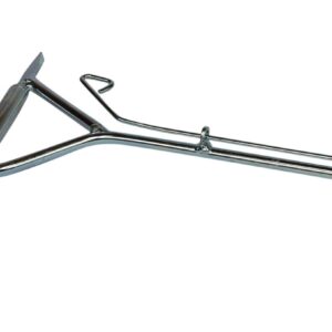 MSS Power PIT L KEY - 670MM MSS-TEL116-00153