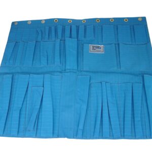 MSS Power LINESMAN CANVAS TOOL APRON 1M W EYELETS MSS-TP2