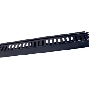 No Brand PATCH CORD MINDER W MR 483*42 24 SLOT PCMD-S